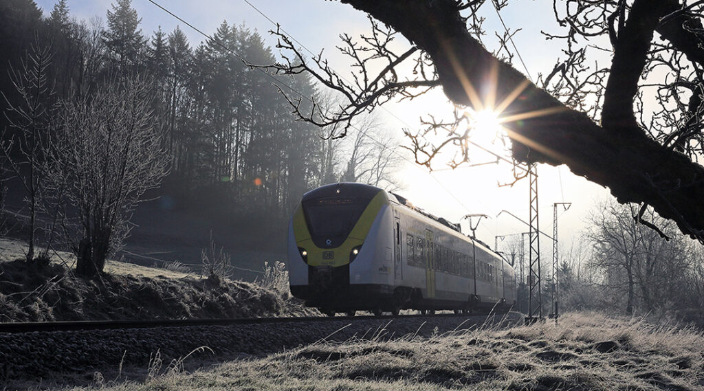 Breisgau-S-Bahn: Züge sollen pünktlicher werden