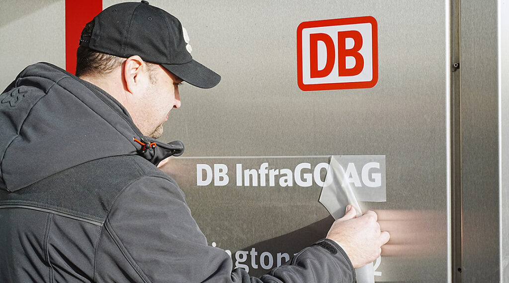 DB InfraGO AG gegründet