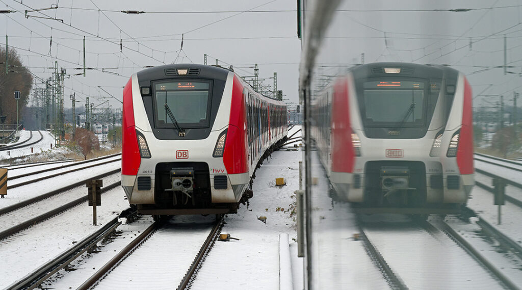 Hamburg: Neues S-Bahn-Netz kommt an