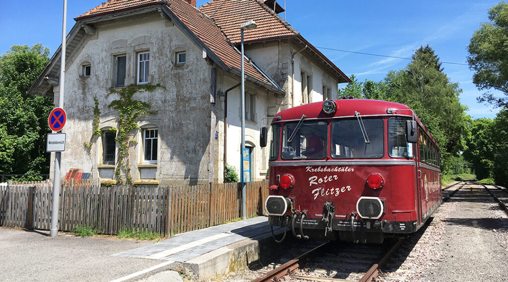 BW fördert Kauf und Modernisierung von Stationen