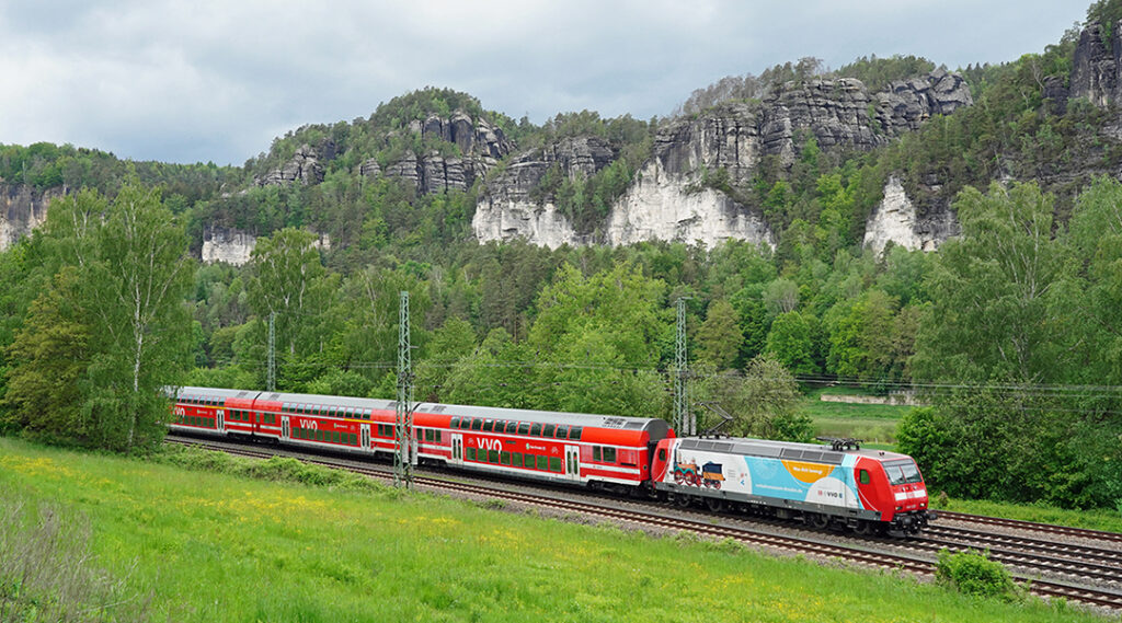 S-Bahn Dresden: Neuer Betreiber gefunden