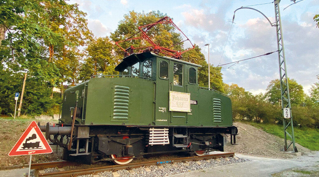 Murnau: Elektrifizierende Jubiläen