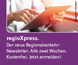 Anmeldung Newsletter