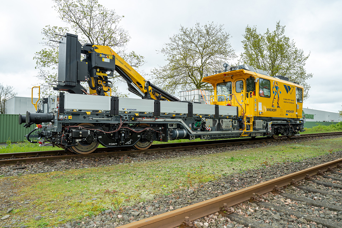 GIF-Zulassung für den MPV® VentuS® Typ GAF