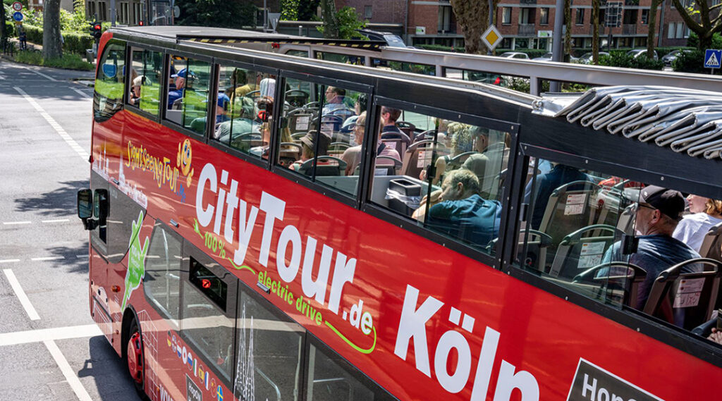 Allison Transmission: Diesel raus, Elektro rein