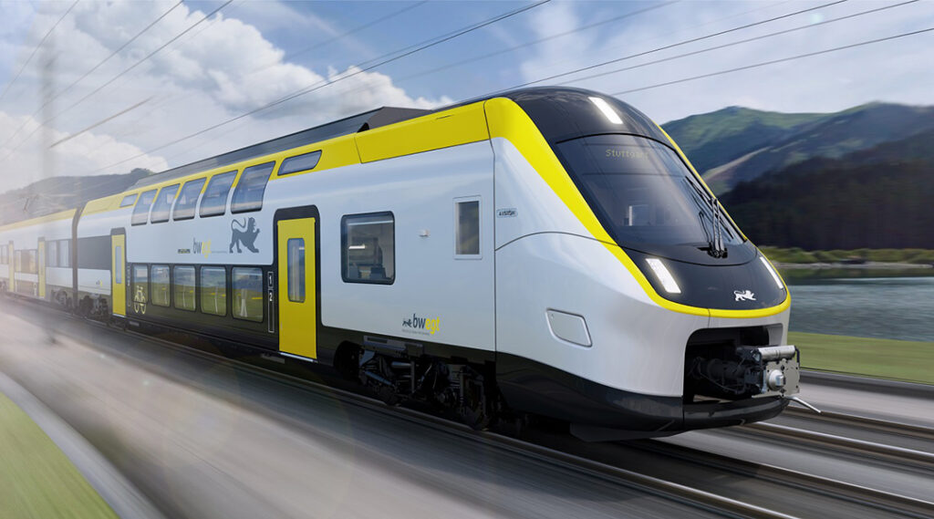 Neue Betreiber zwischen Stuttgart und Bodensee