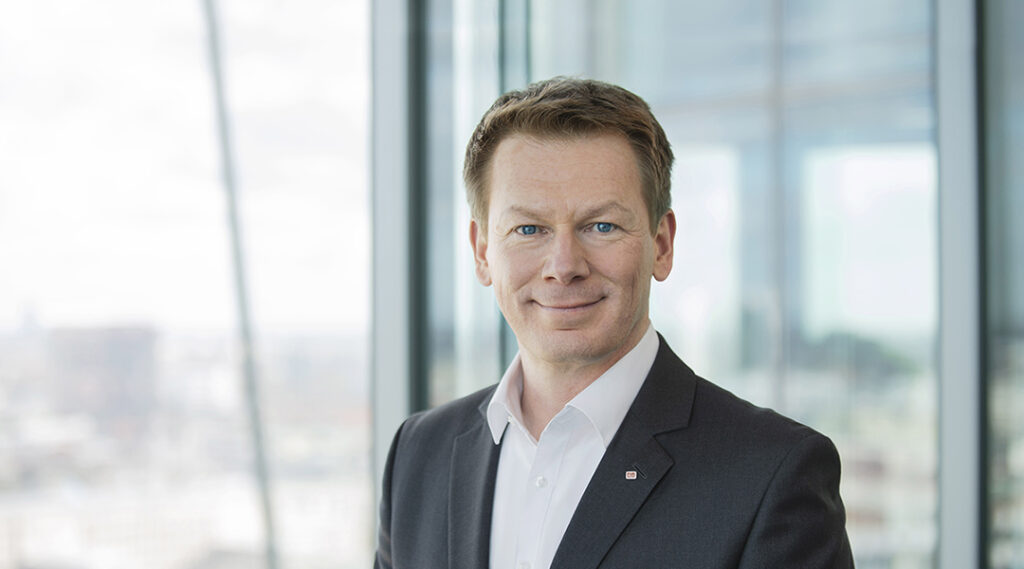 Nachfolger(in) für Bahnchef Lutz gesucht