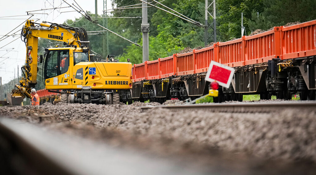 Bayern: Erste Generalsanierung steht bevor