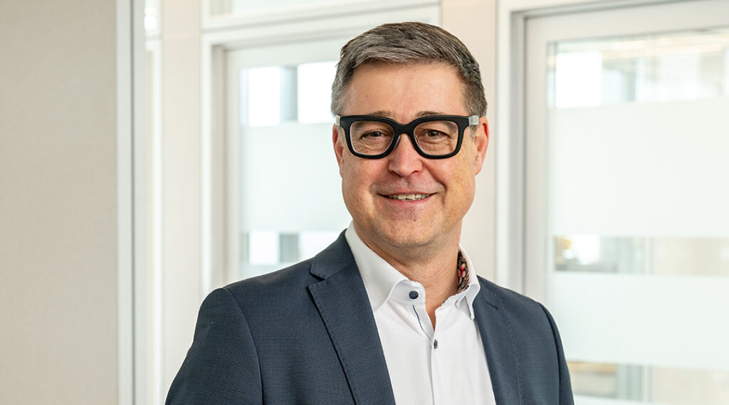 HÜBNER: Mehr Nachhaltigkeit und Komfort