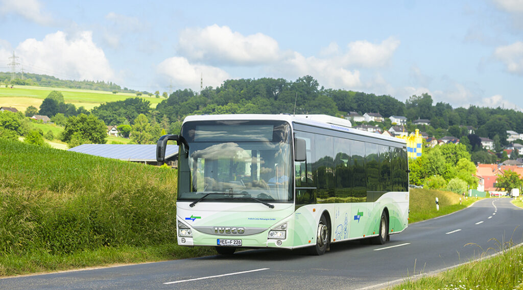 Continental: Nachhaltigkeit mit dem ContiLifeCycle-Konzept