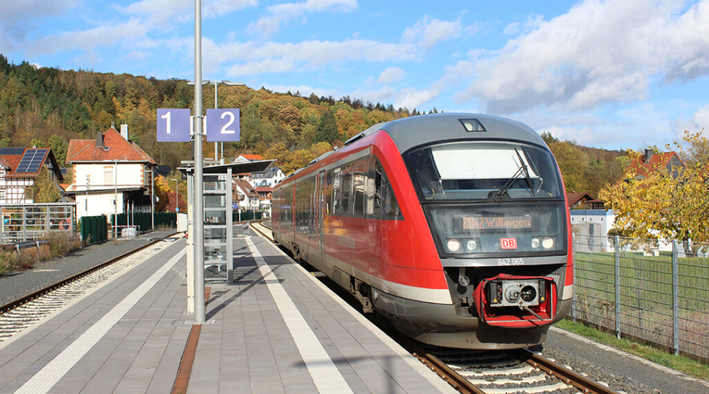 NVV: Erfolgreiche Wiederinbetriebnahme