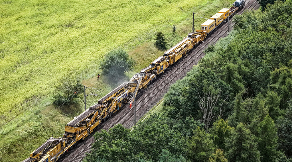 Generalsanierungen: Neuer Zeitplan