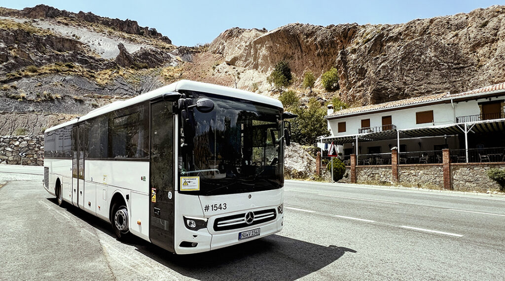 eIntouro: Reise- und (hoch)sommertauglich