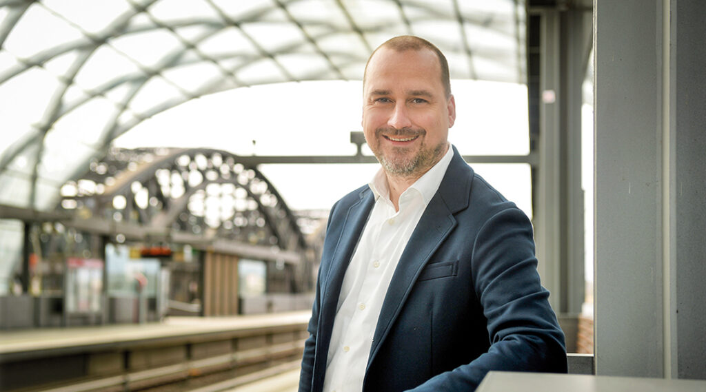 HanseCom: Ran ans Jobticket!