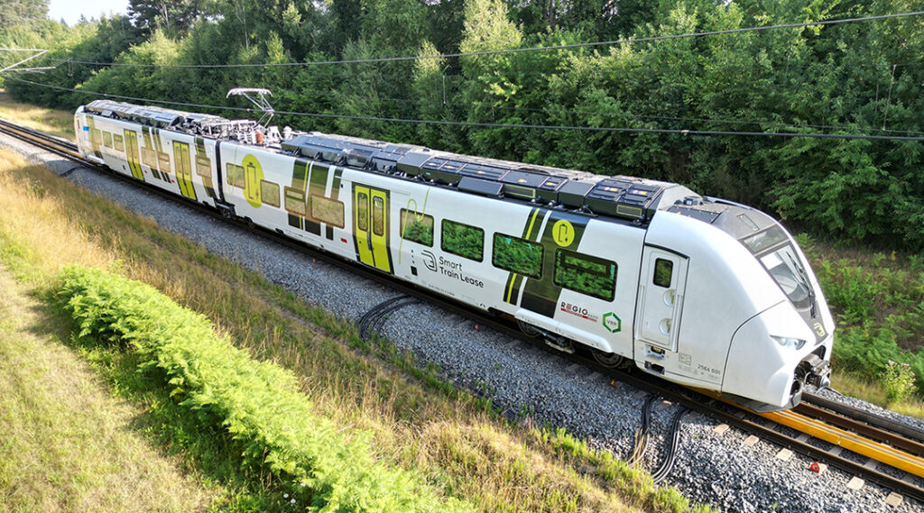 Siemens: Neue Batteriesystem-Fertigung in der Oberpfalz