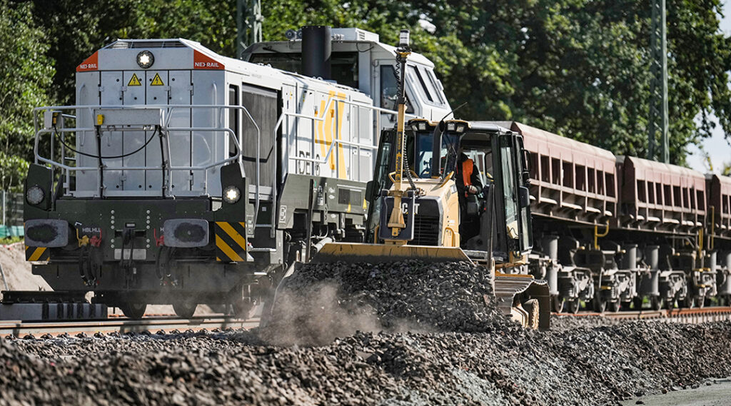 BEG: Erste Generalsanierung in Bayern