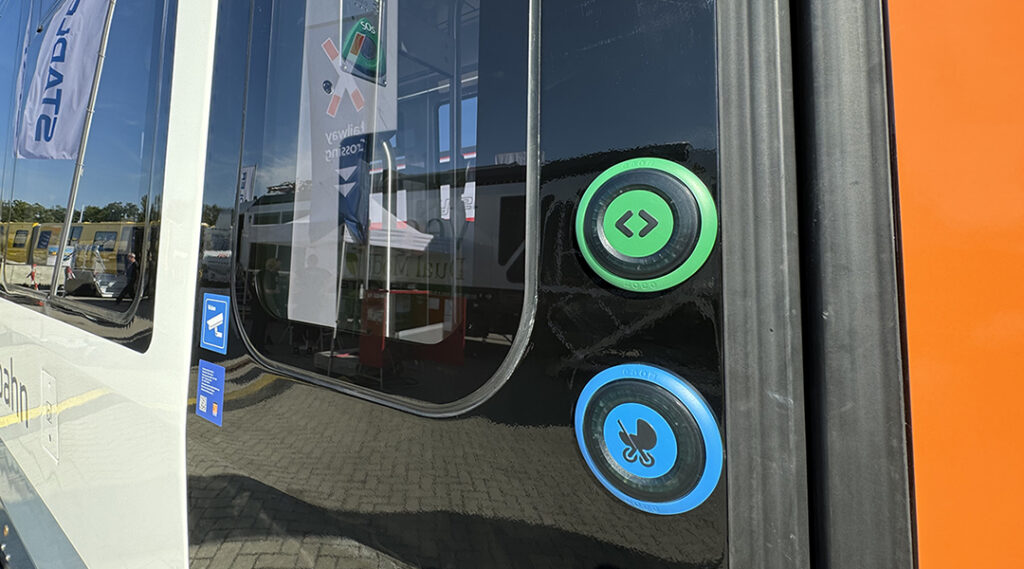 EAO: Präsent im indischen Bahn- und Maschinenbau