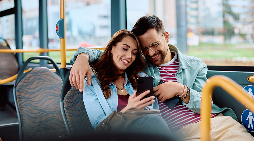 Kassel: Neue App für Bus und Bahn