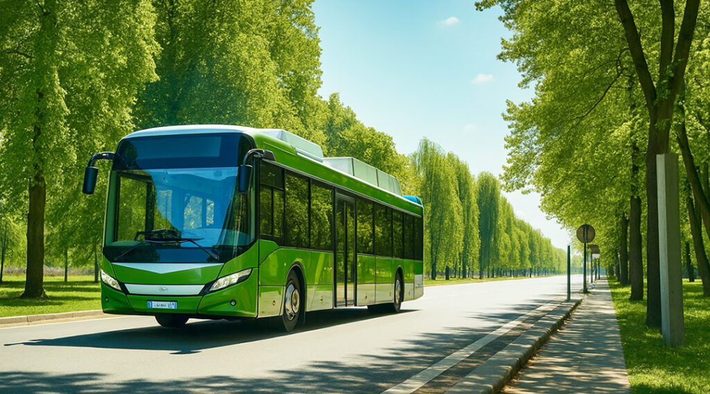 E-Busse: Diese Förderungen gibt es noch