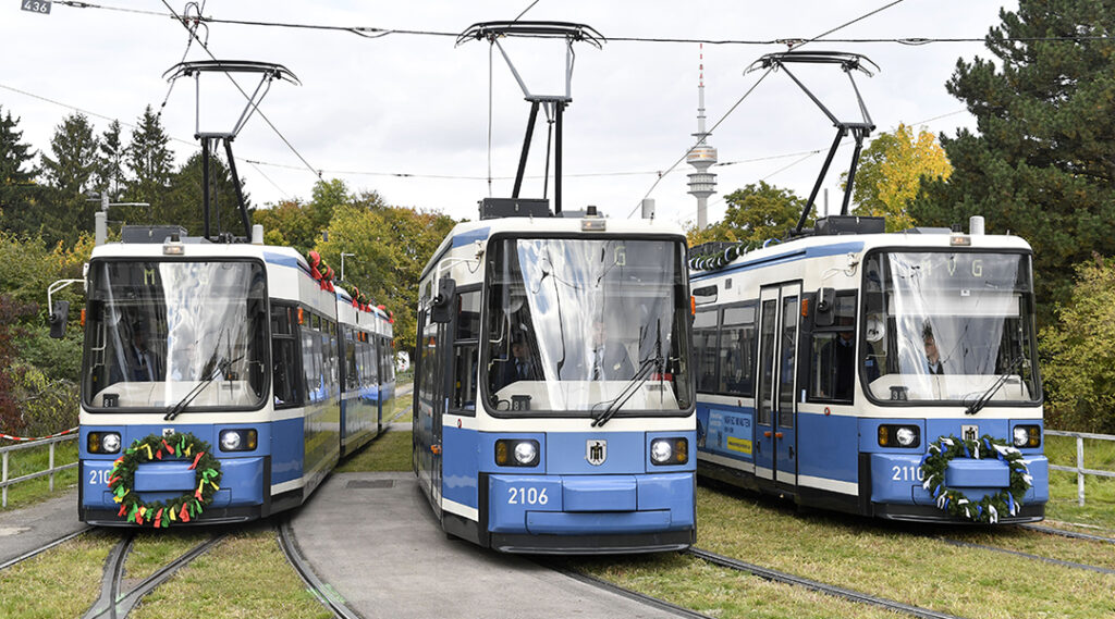 Abschied von einem Stück Stadtgeschichte