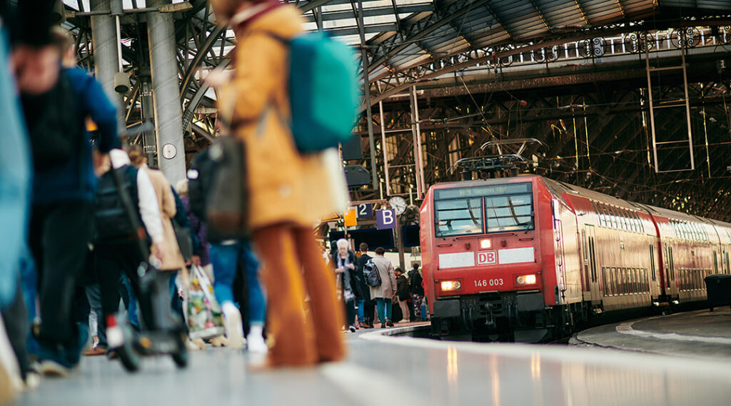 „Upgrade“ für den Rhein-Sieg-Express (rsx)