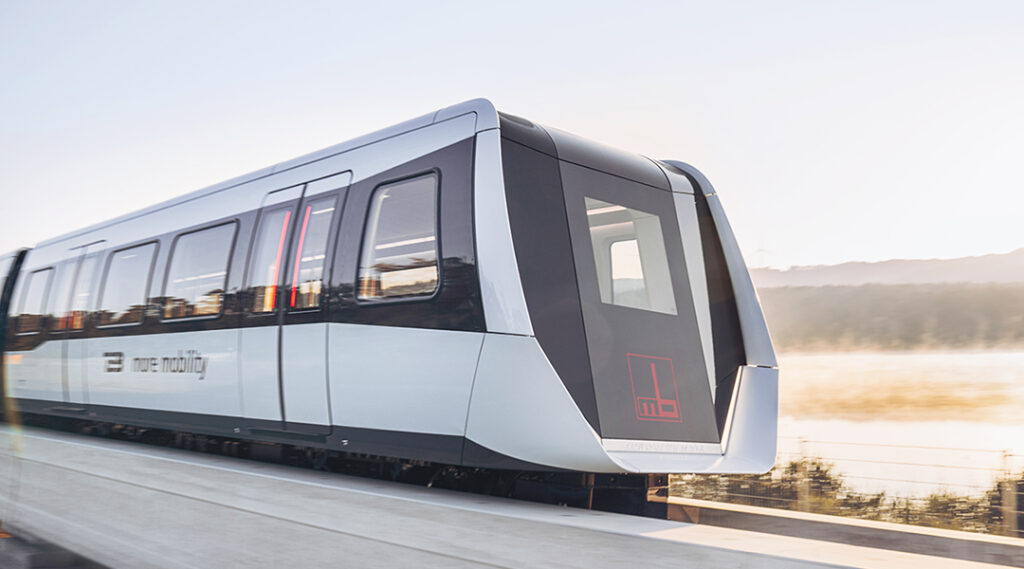 „Transport System Bögl“ kann kommen