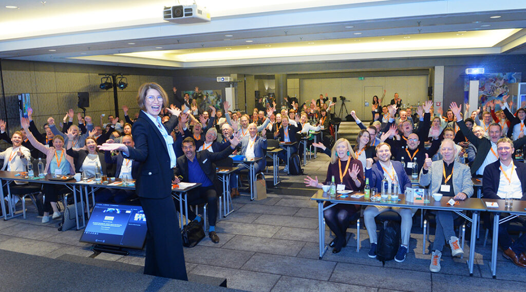 HanseCom Forum 2025: Mut für Veränderungen