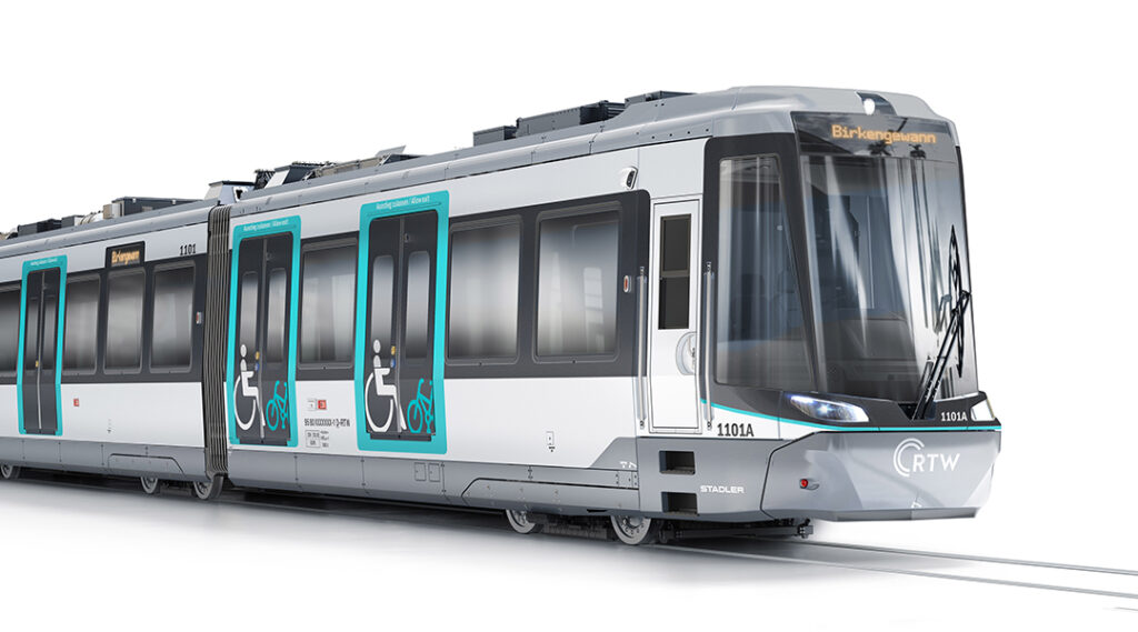 RMV: CITYLINK soll Frankfurt (Main) umfahren