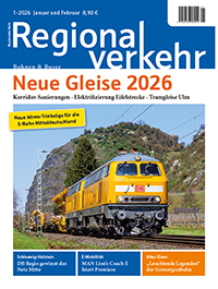 Titel Regionalverkehr 1-2026