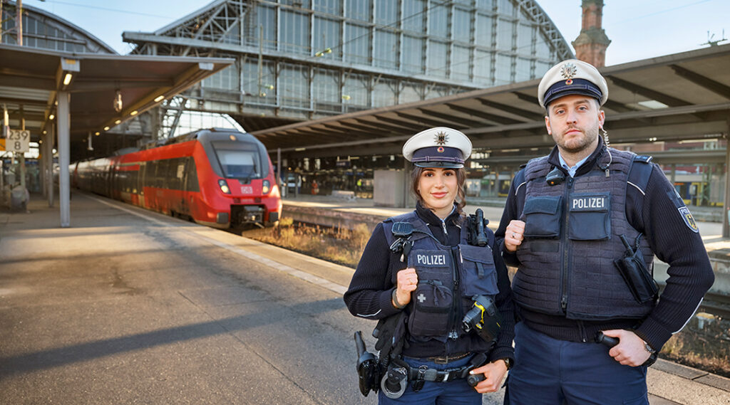 Bahn startet Sofortprogramm für Bahnhöfe