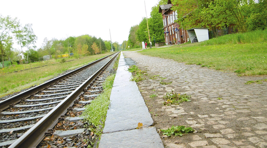 Im Stundentakt und emissionsfrei nach Dannenberg Ost?