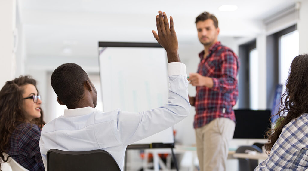 25 Jahre VDV-Akademie