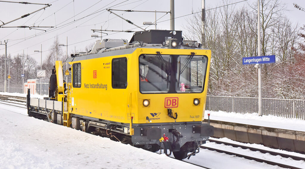 MPV VentuS kommen in Fahrt