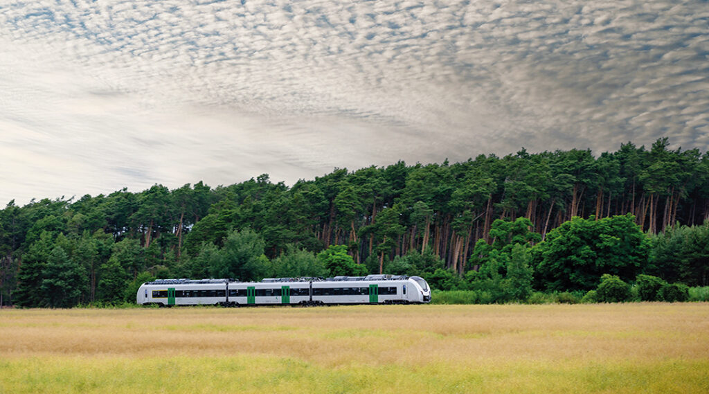Batterie-elektrisch von Leipzig nach Chemnitz – endlich!
