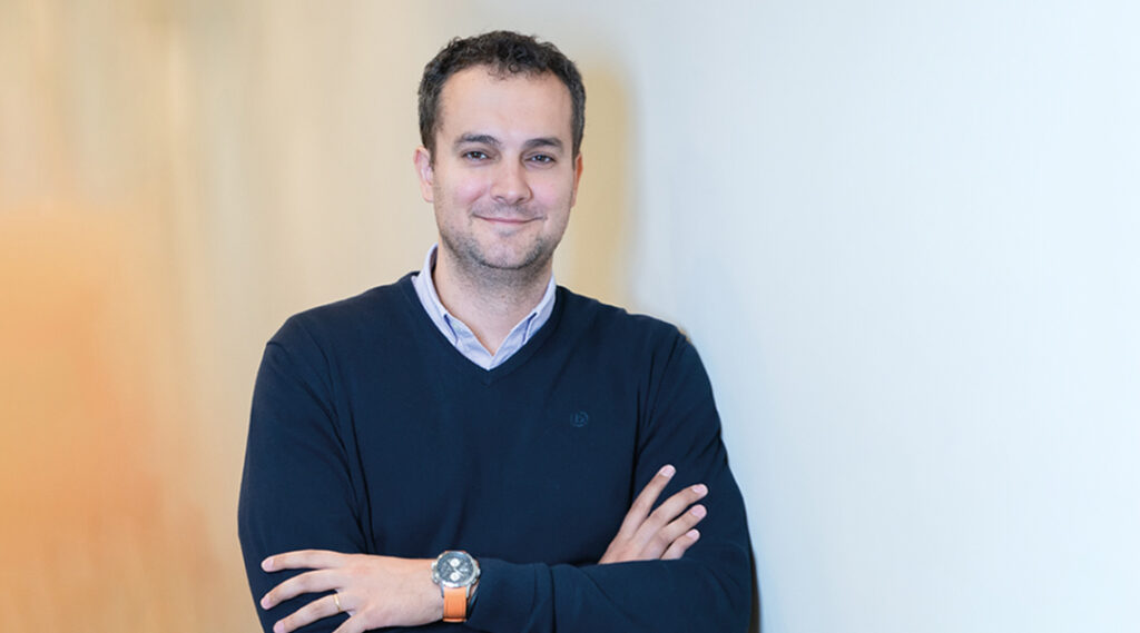 Teldat: „5G ist das Rückgrat moderner Mobilität“