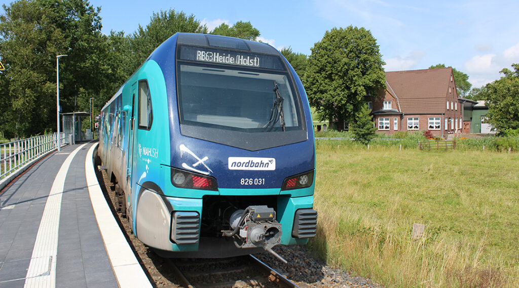 DB AG: Mehr Komfort an der Küste