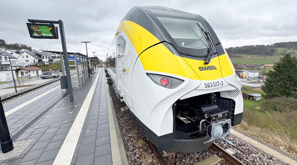 HHB: Fahrgastzahlen übertreffen Erwartungen