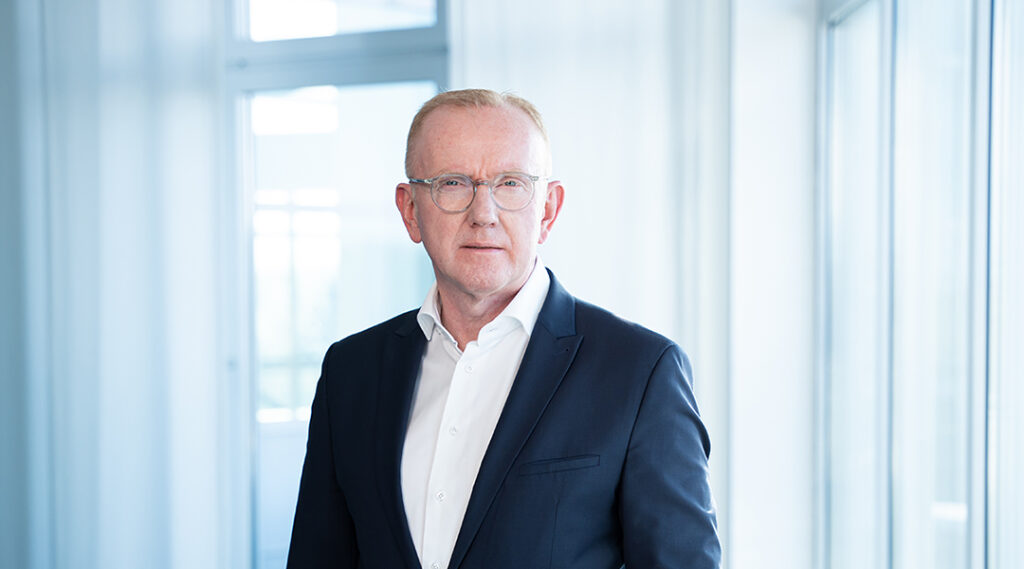 technotrans: Bahn-Großauftrag für Batteriekühlung