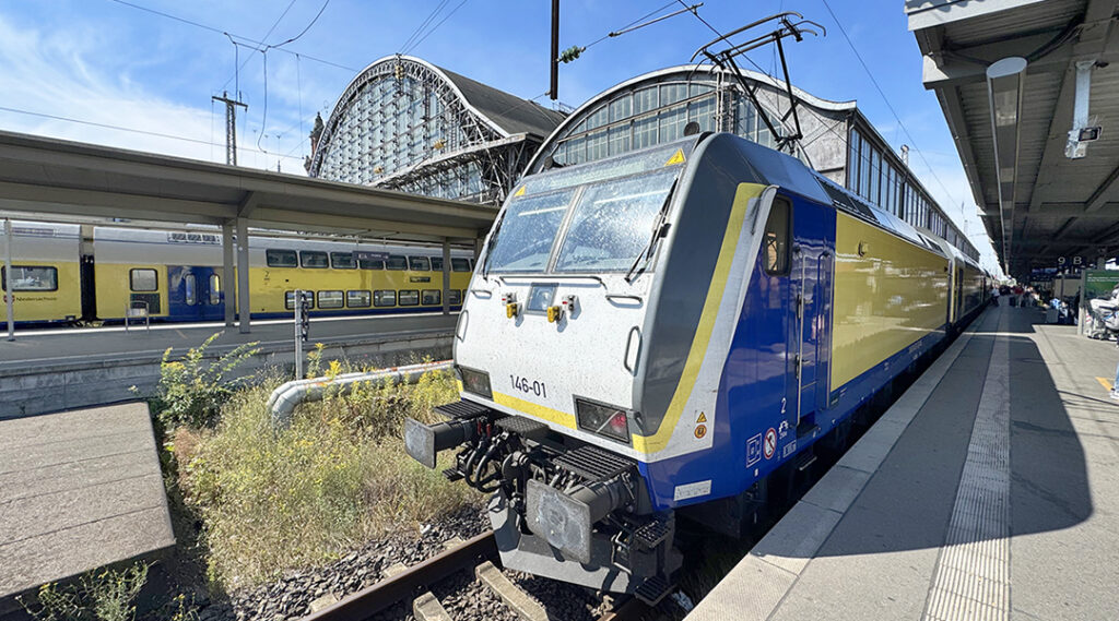 Niedersachsen: LNVG feiert 30-jähriges Bestehen