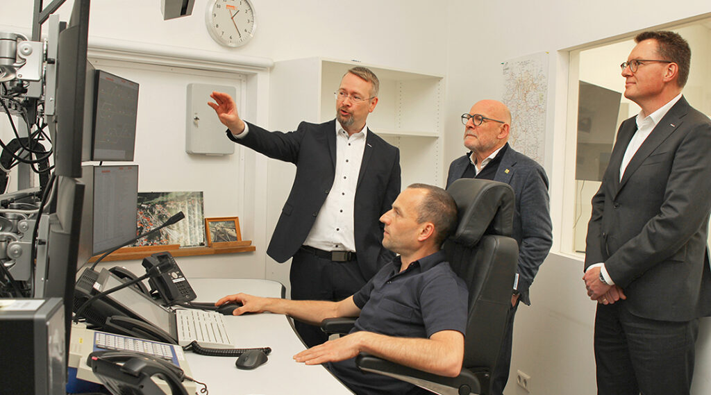 Zollern-Alb-Bahn 2: Modernisierung weit vorangeschritten
