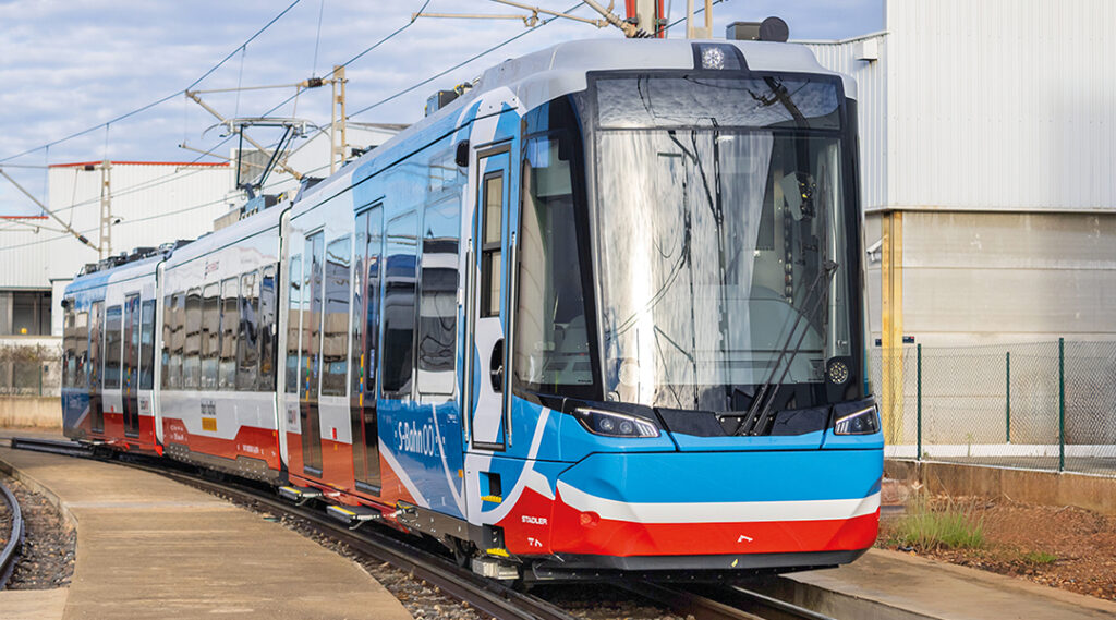 Regionalverkehr 4-2026 erscheint