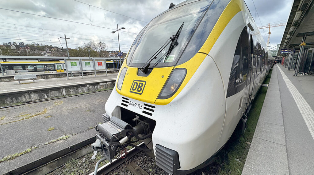 Stuttgart 21: Eröffnung erst 2031?