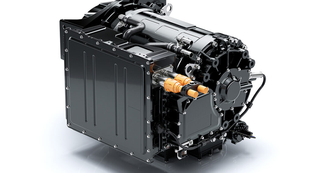Driventic: Konsequente Weiterentwicklung mit System