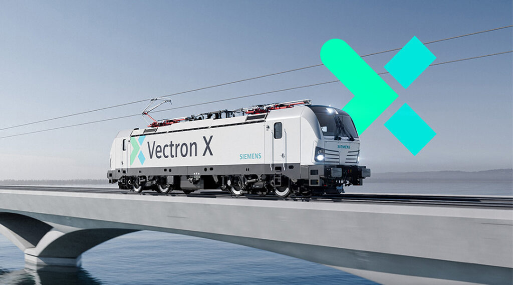 InnoTrans: Erweiterte Siemens-Xcelerator-Strategie