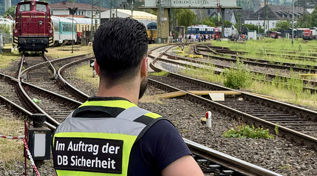 VDV: Sicherheit braucht Finanzierung