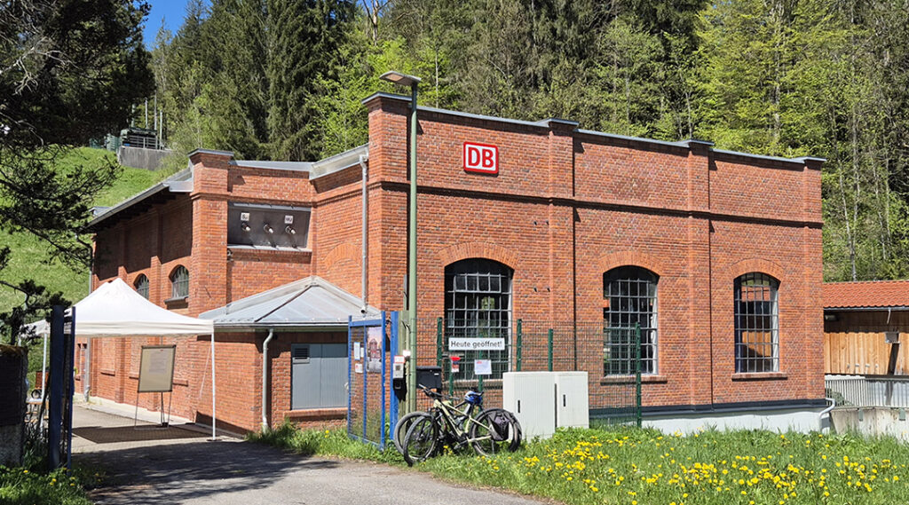 Ausflugstipp: „Tag des offenen Denkmals“ im Kammerl