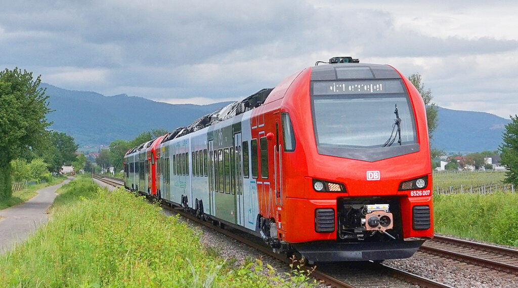 Bessere Beschleunigung im Pfalznetz