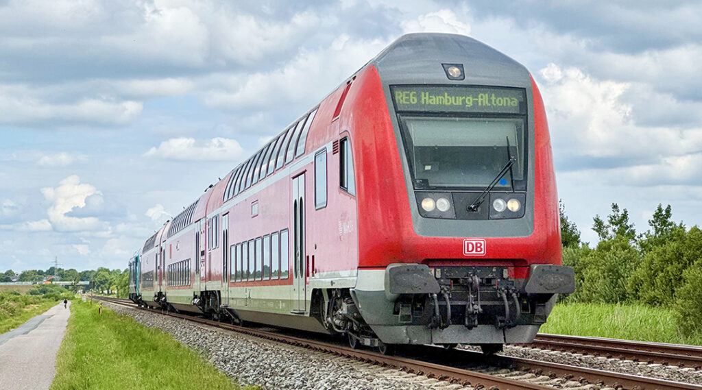 D-Ticket: PRO BAHN kritisiert erneute Preiserhöhung